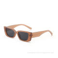 Europe and the United States Fashion Classic Man Women Shades Sun Glass Sunglasses 3909